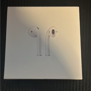 Apple AirPod 1 generation 2